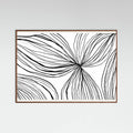 Flowerina 1 Poster – poster and art print