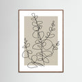 Oak Dark Flowing Botanicals