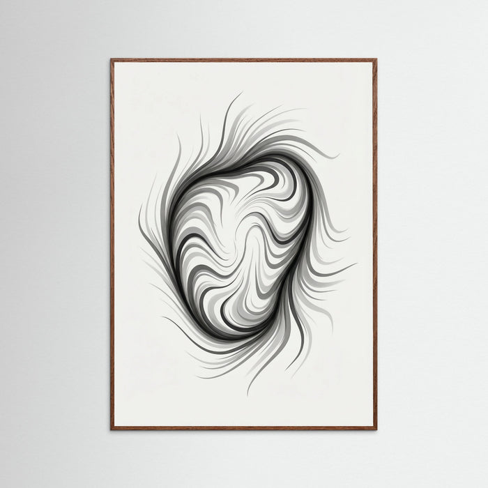 Oak Dark Fluid Dynamics