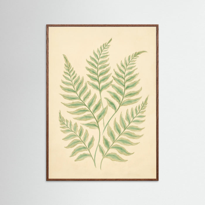 Oak Dark Foliage Whisper