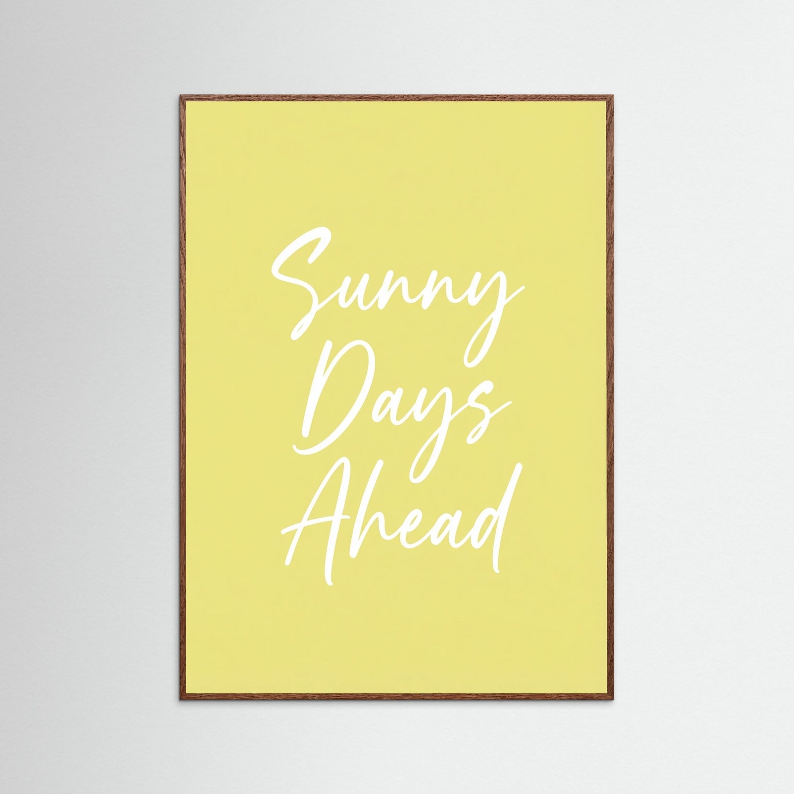 Oak Dark Forever Summer Script