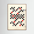 Oak Dark Formula 1. Poster