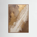 Affiche Fragments of Gold – affiche et impression d’art