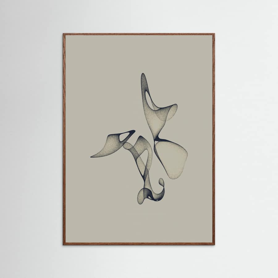 Poster Free Torus - 1 – poster e stampa artistica
