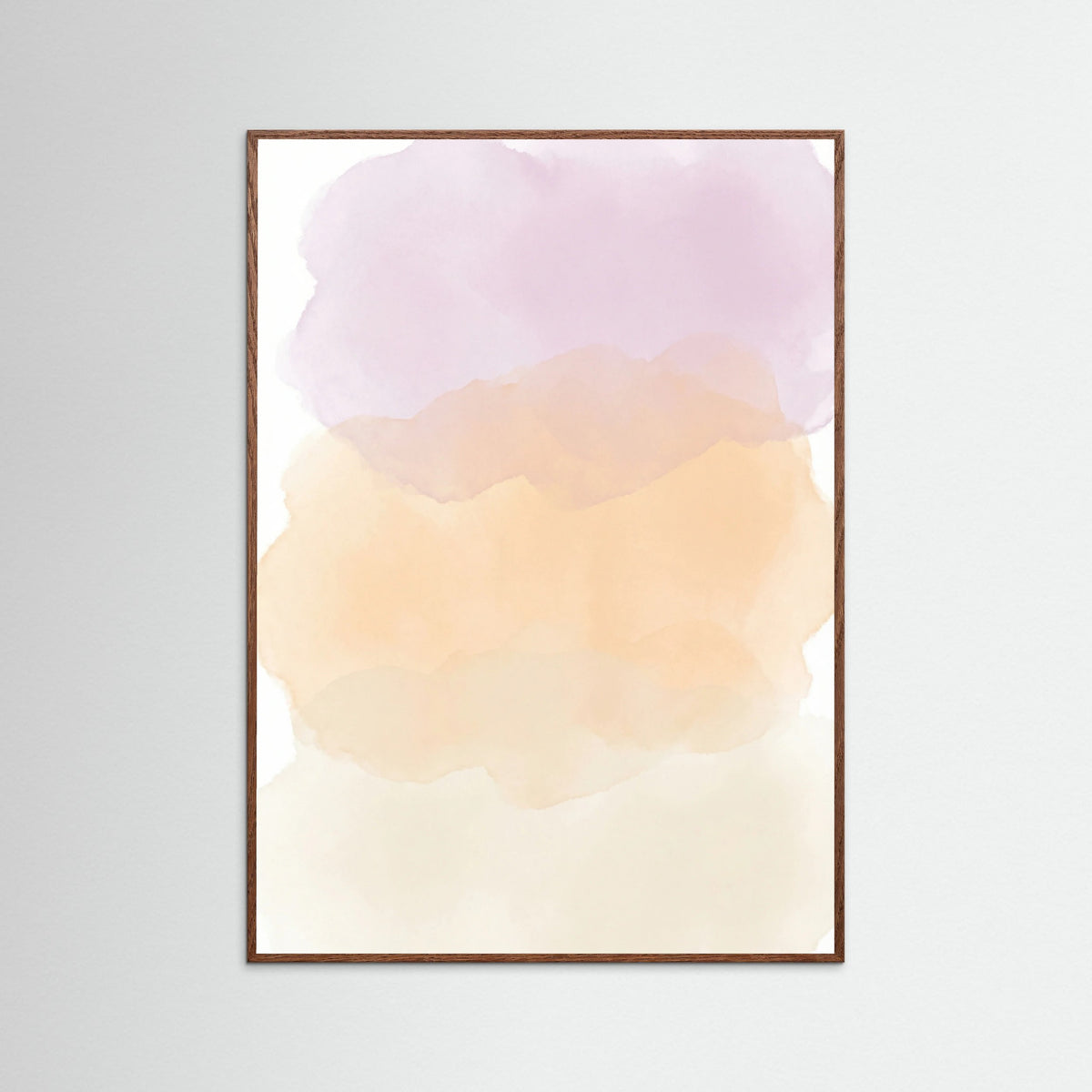 Oak Dark Gentle Blush