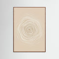 Oak Dark Gentle Currents