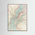 Oak Dark Gentle Flow