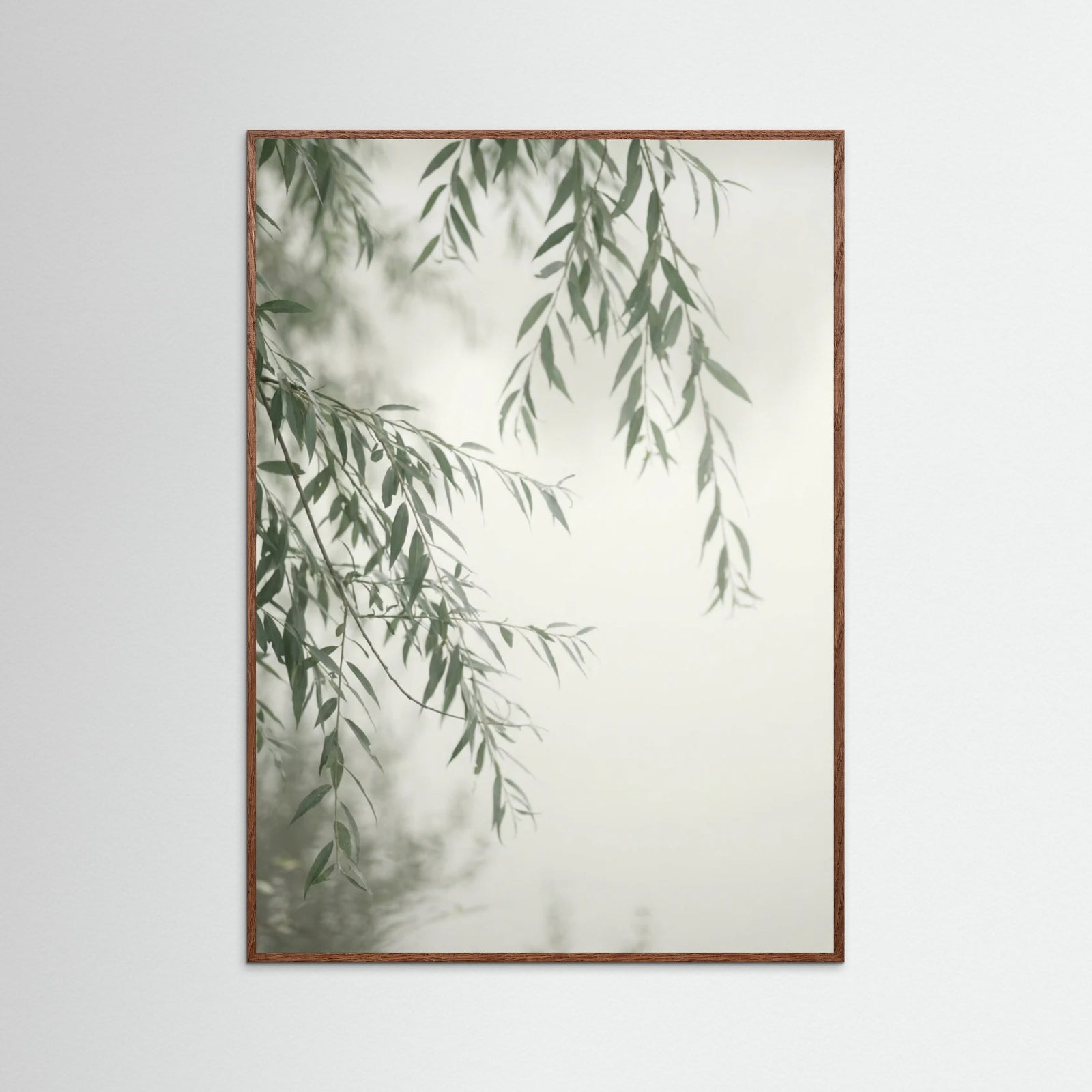 Oak Dark Gentle Sway