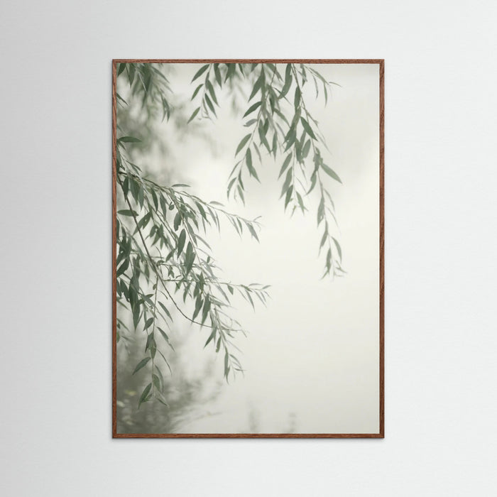 Oak Dark Gentle Sway