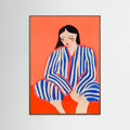 Póster Gentlepause – póster e impresión artística