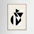 Oak Dark Geometric Duality