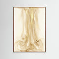 Oak Dark Gilded Mist