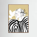 Poster Give Peace a Chance By Catsanddotz – poster e stampa artistica