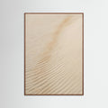 Oak Dark Golden Dunes