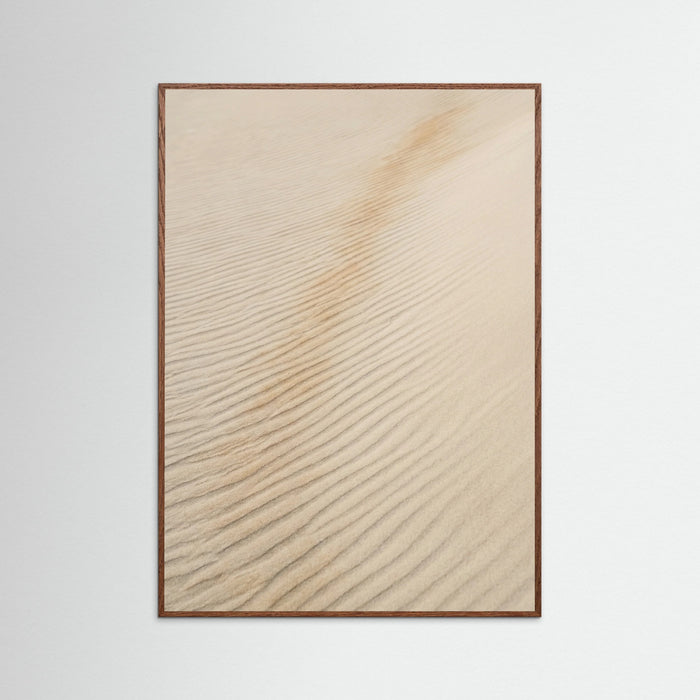 Oak Dark Golden Dunes