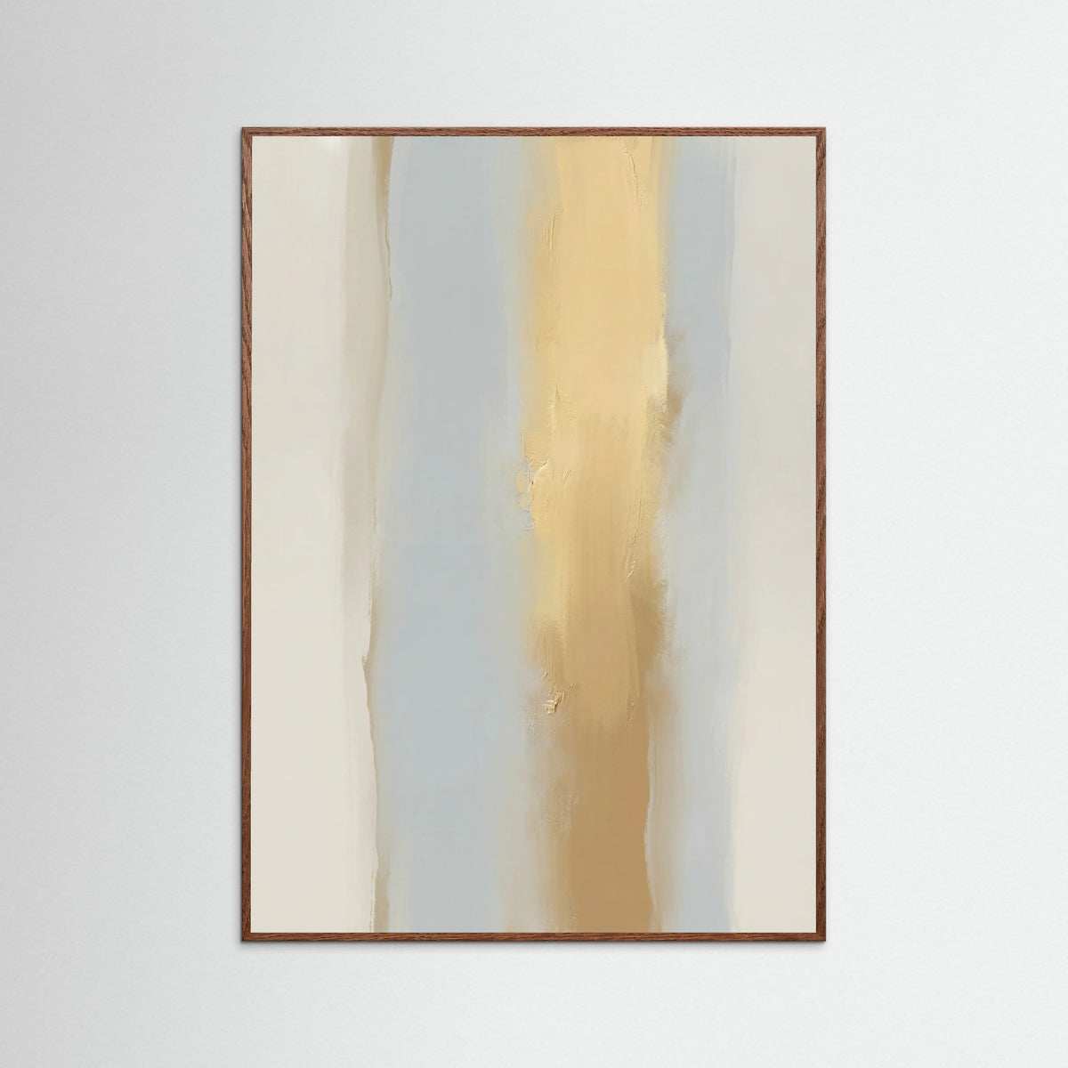 Oak Dark Golden Horizon Gold