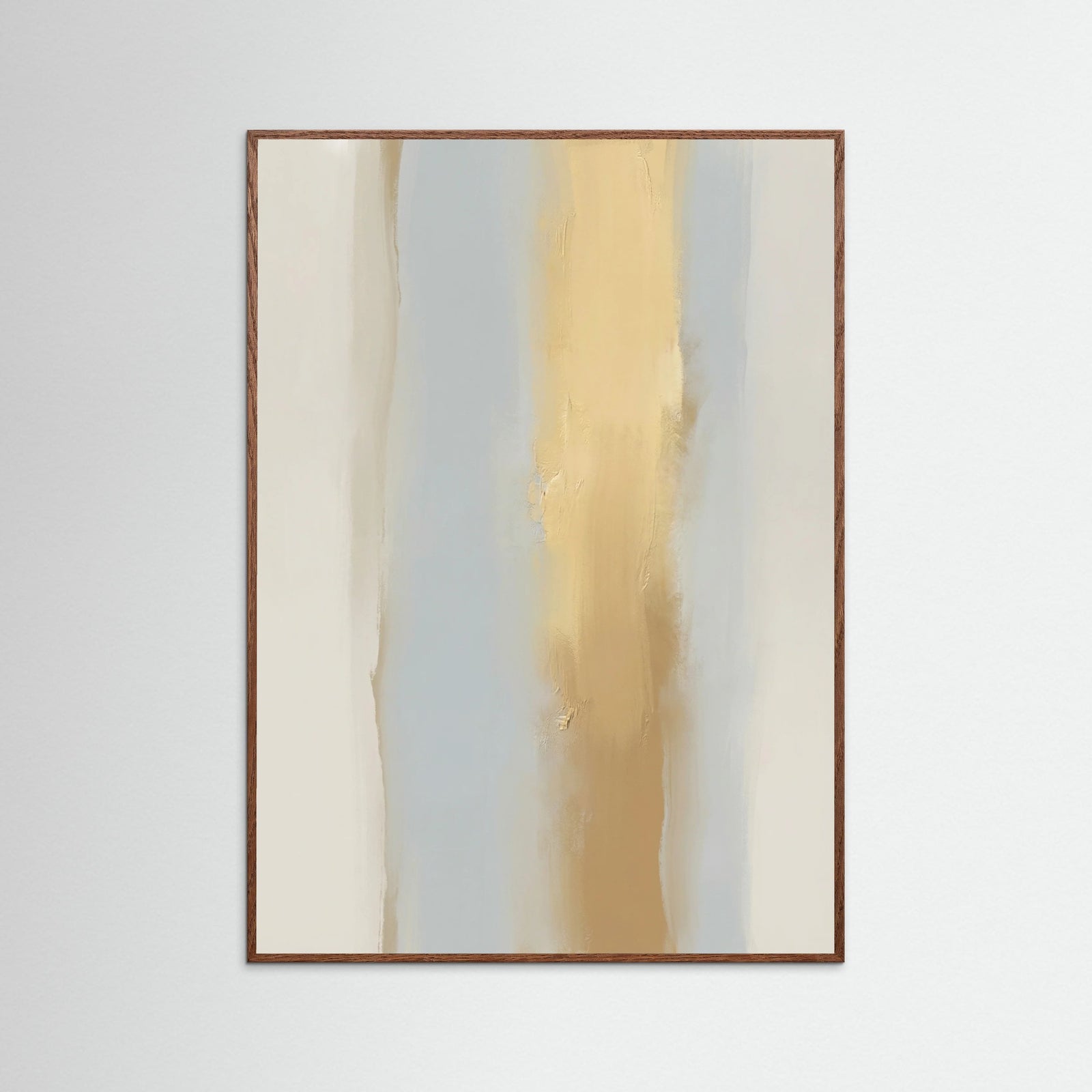 Oak Dark Golden Horizon Gold