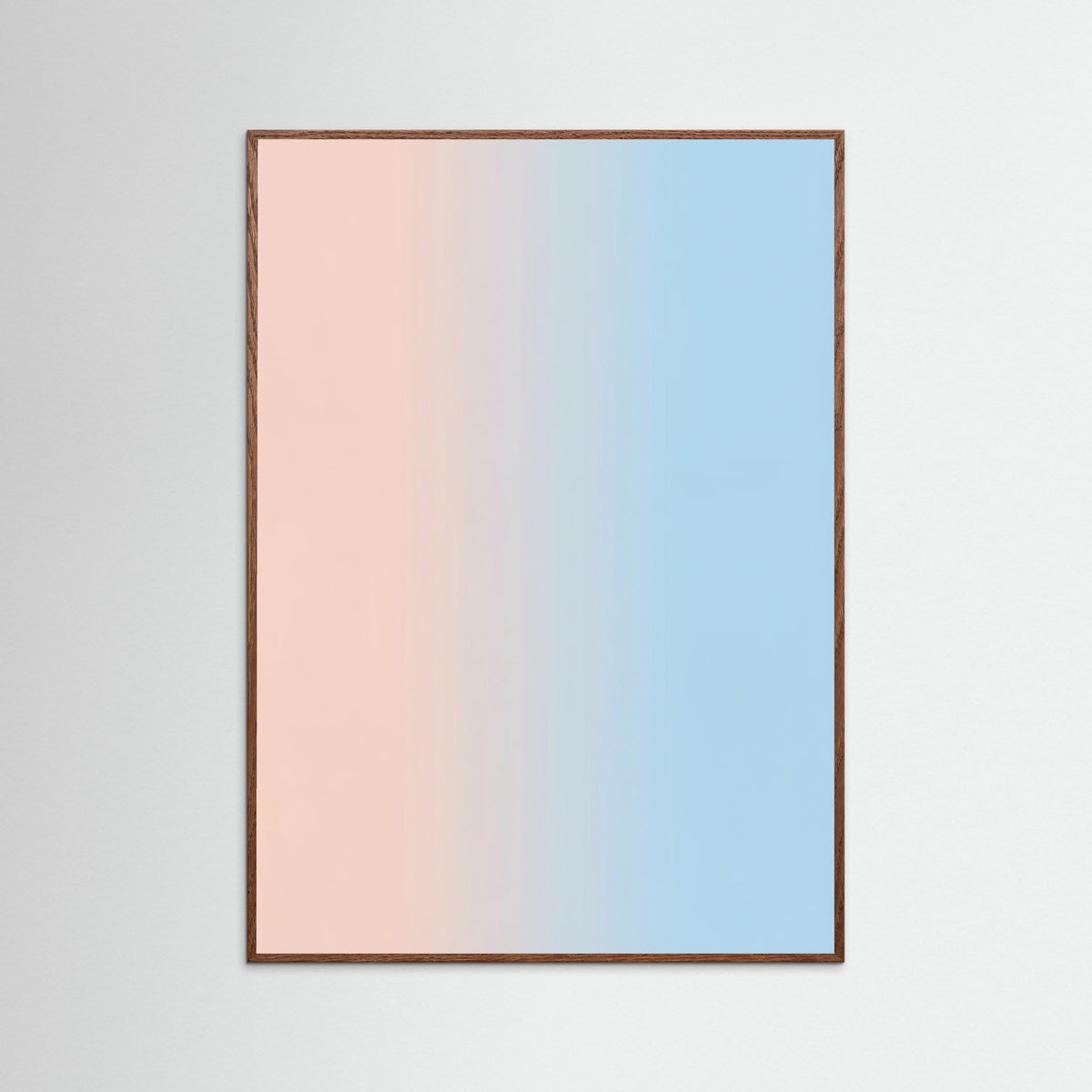 Oak Dark Golden Horizon