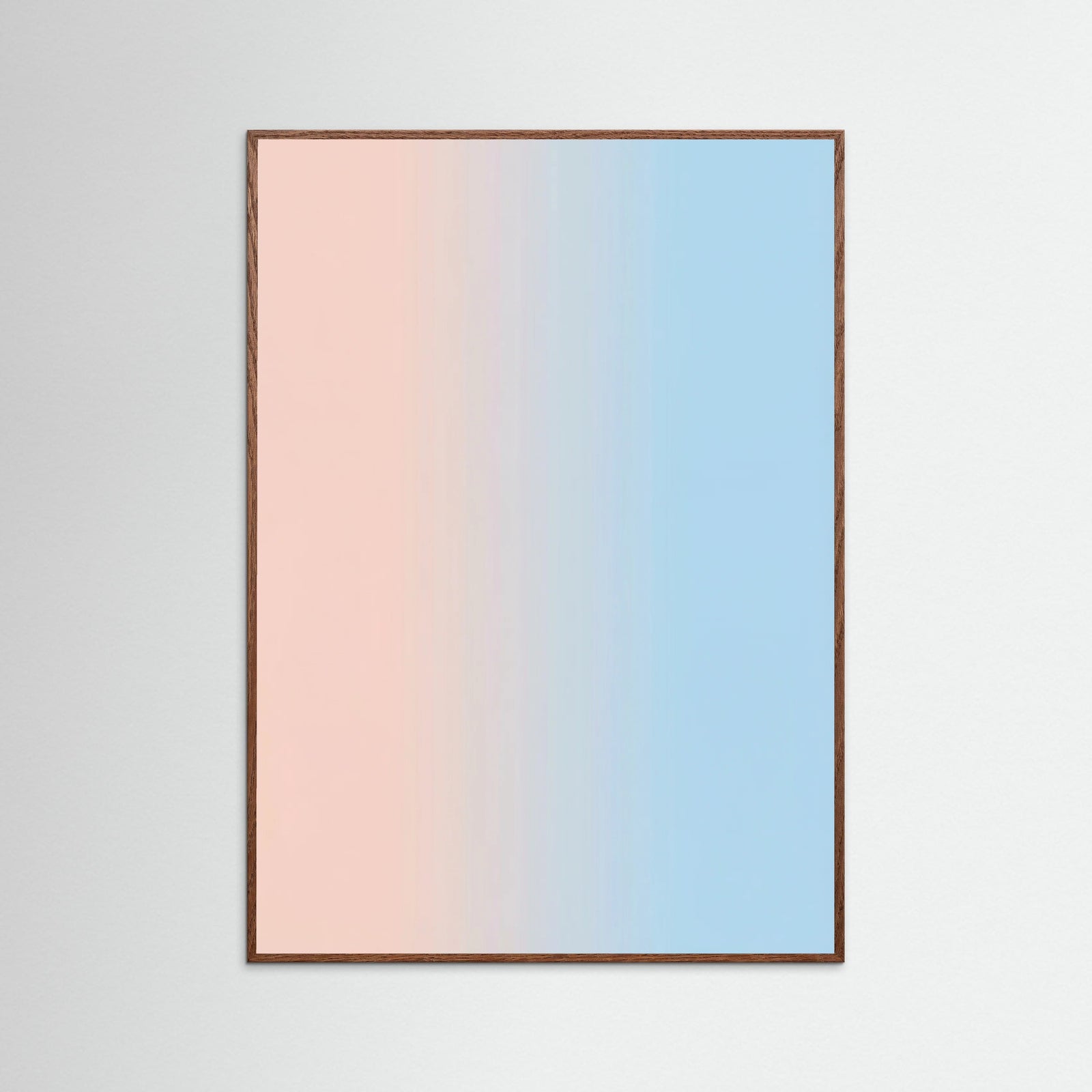 Oak Dark Golden Horizon