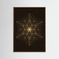 Oak Dark Golden Nexus