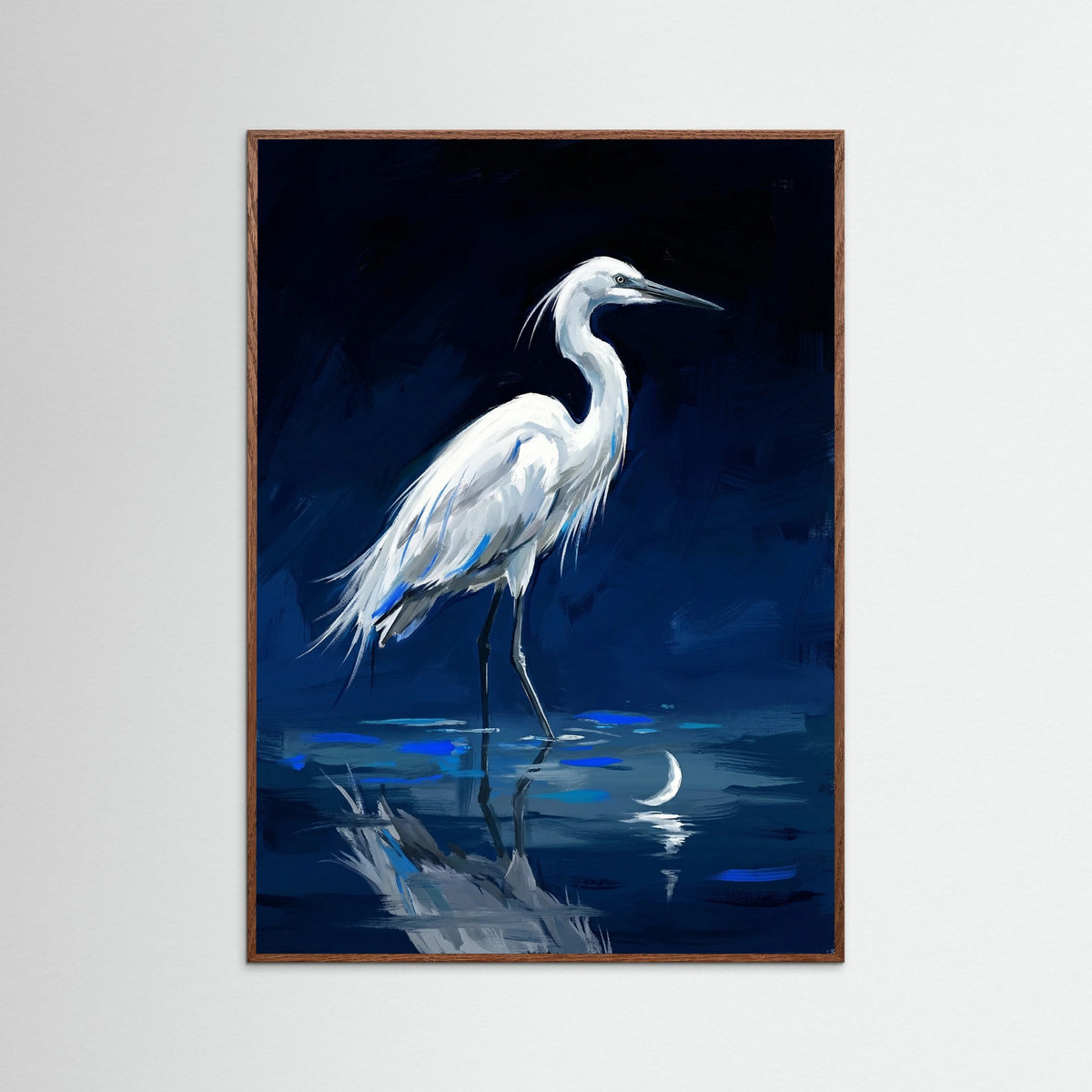 Oak Dark Graceful Ascent