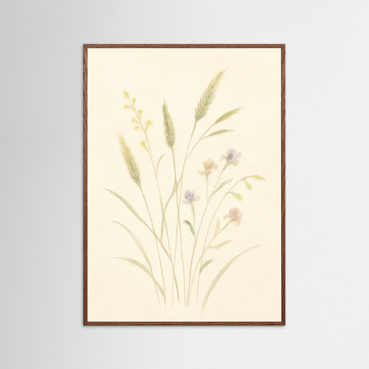 Oak Dark Grassland Grace