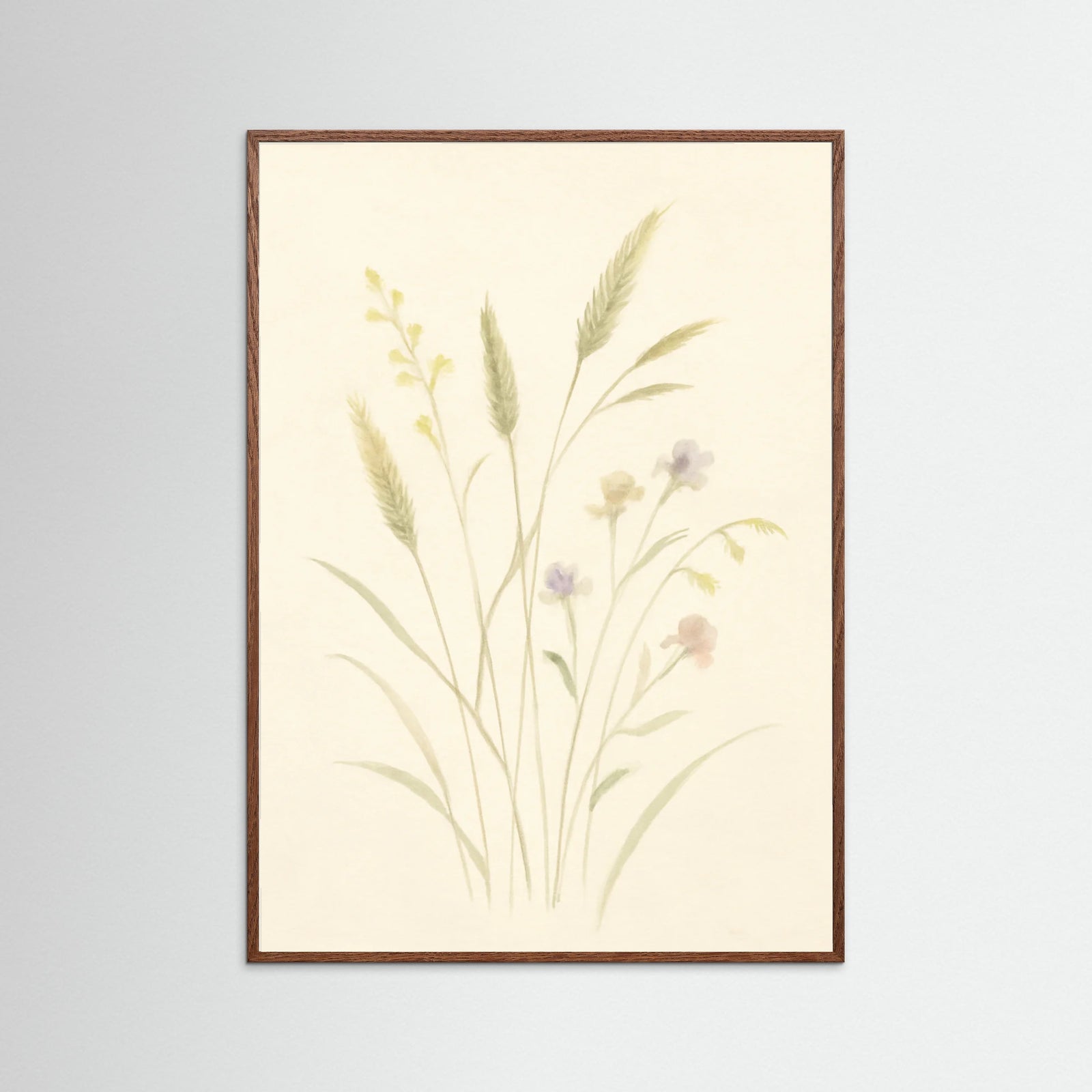 Oak Dark Grassland Grace
