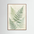 Oak Dark Green Whispers