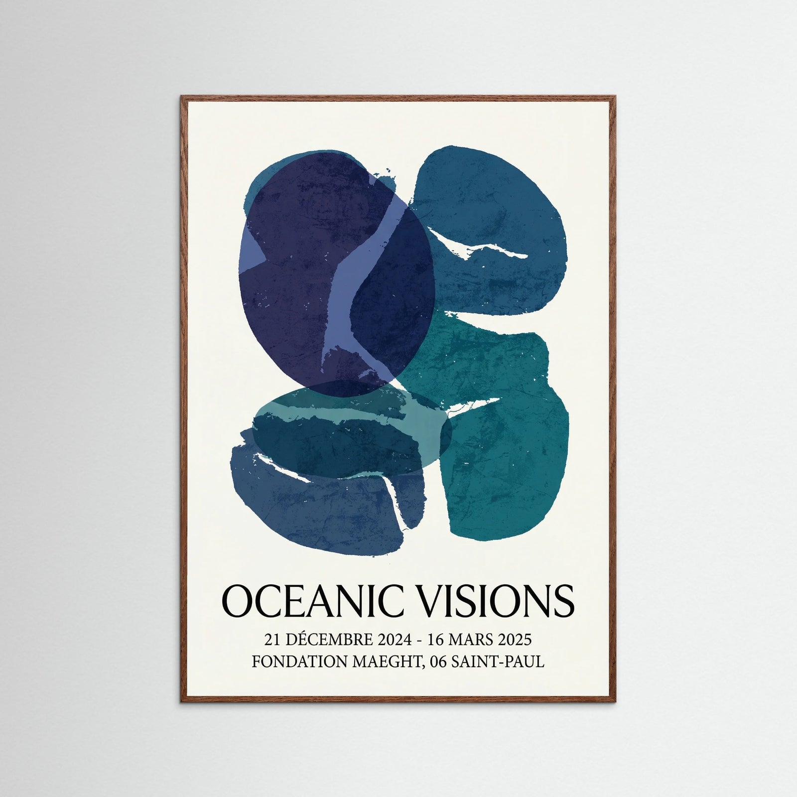 Oak Dark Hanta Red Forms