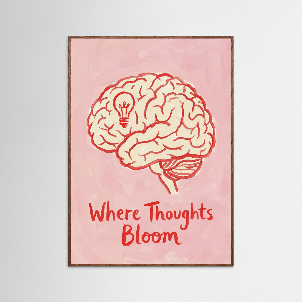 Oak Dark Hearts Location