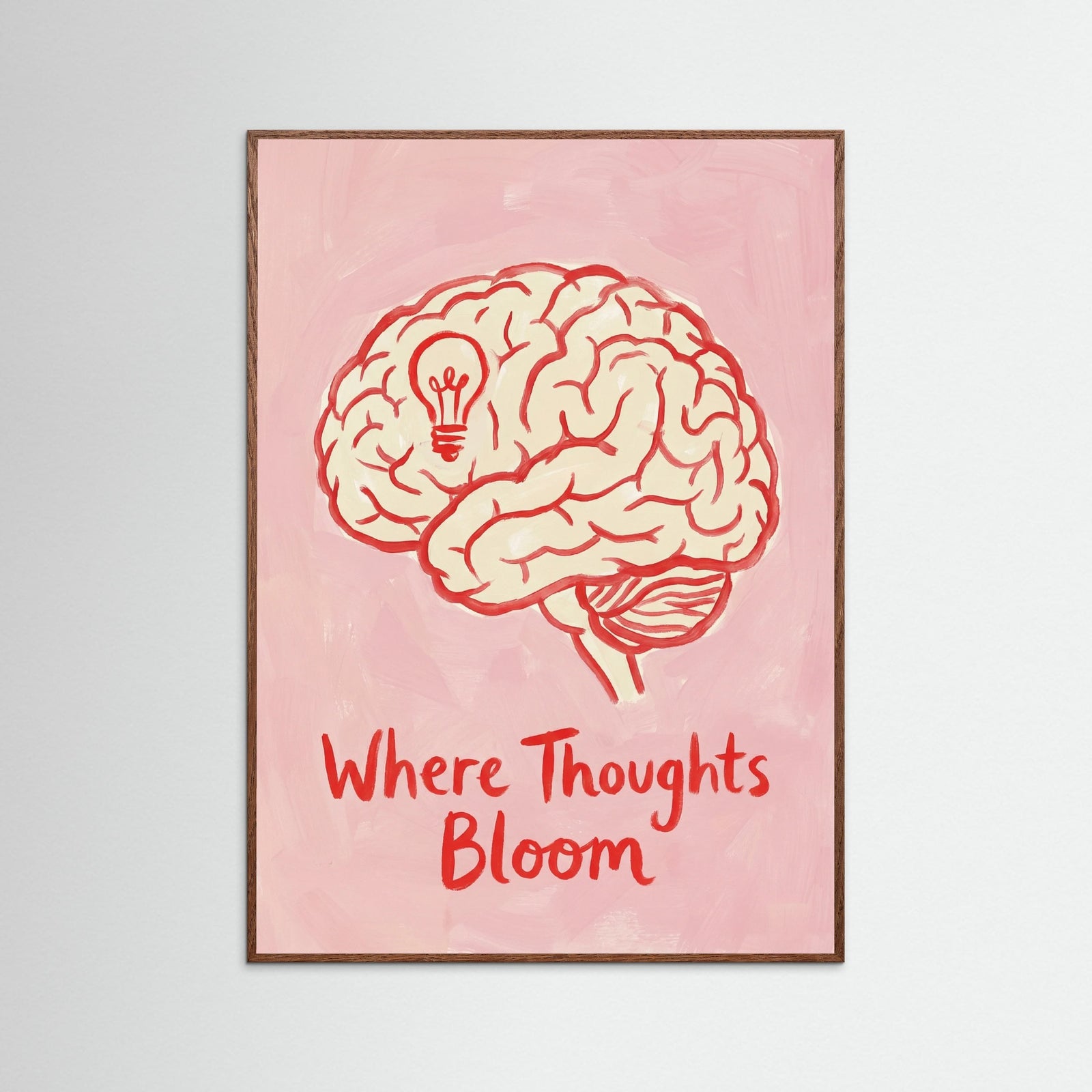 Oak Dark Hearts Location