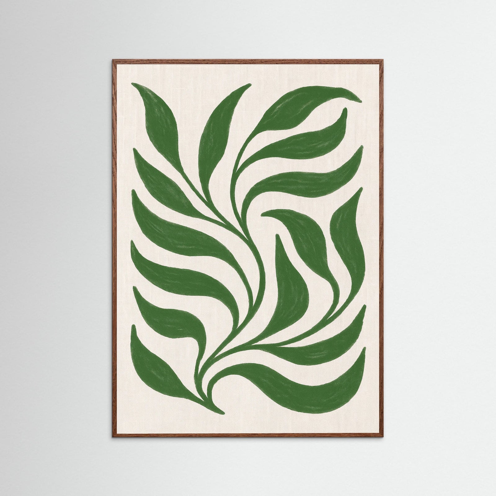 Oak Dark Herbal balance