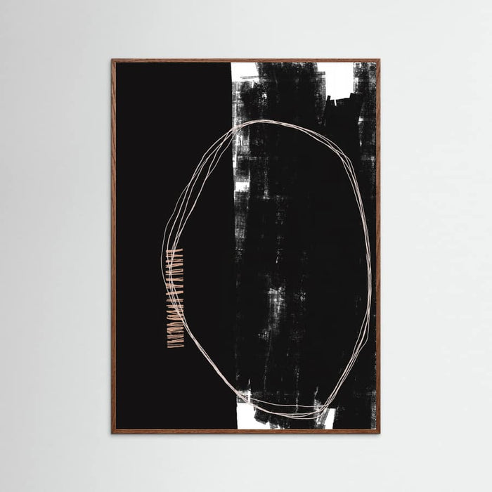 Affiche Honest – affiche et impression d’art