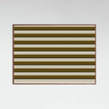 Poster Horizontal stripes – poster e stampa artistica