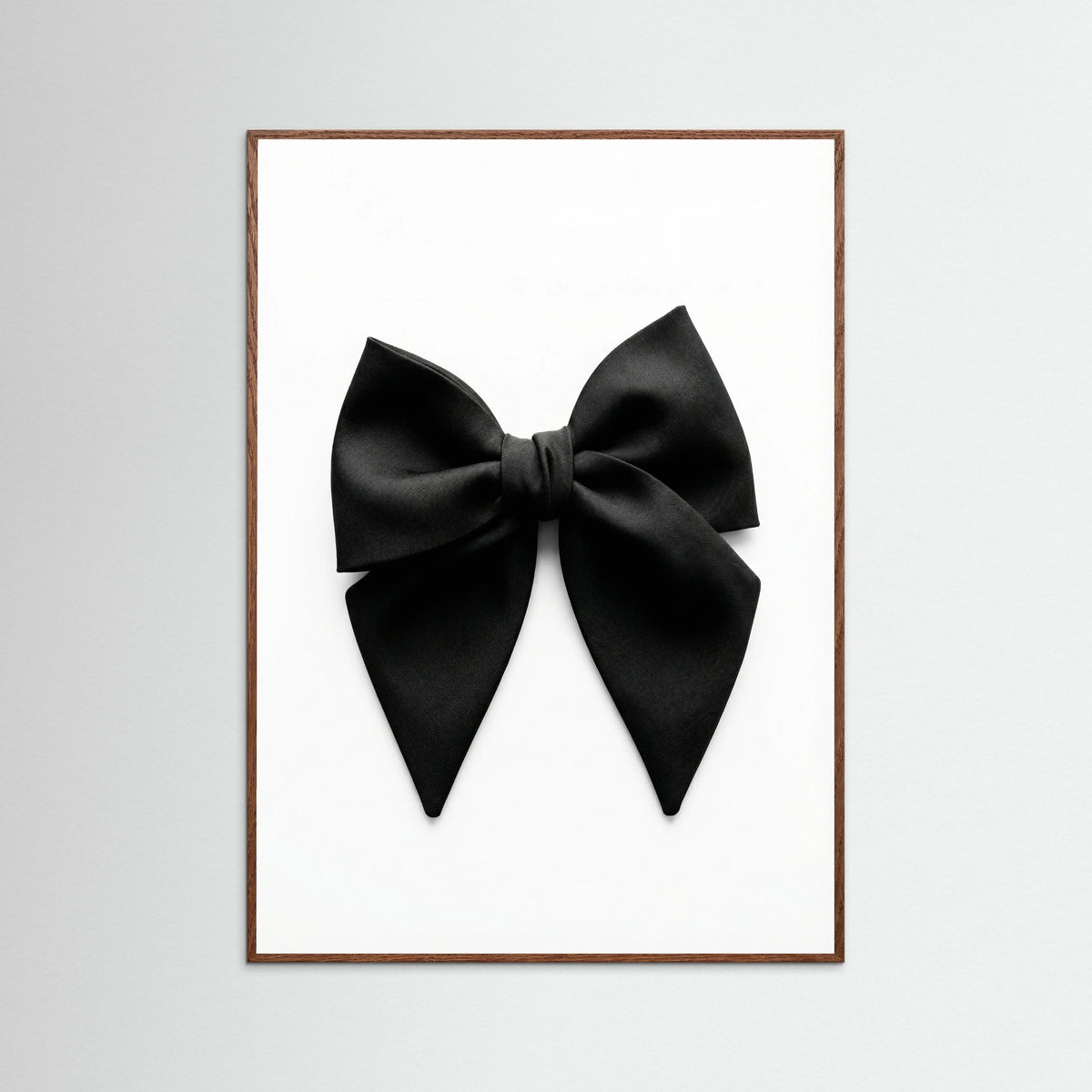 Oak Dark Iconic Gesture