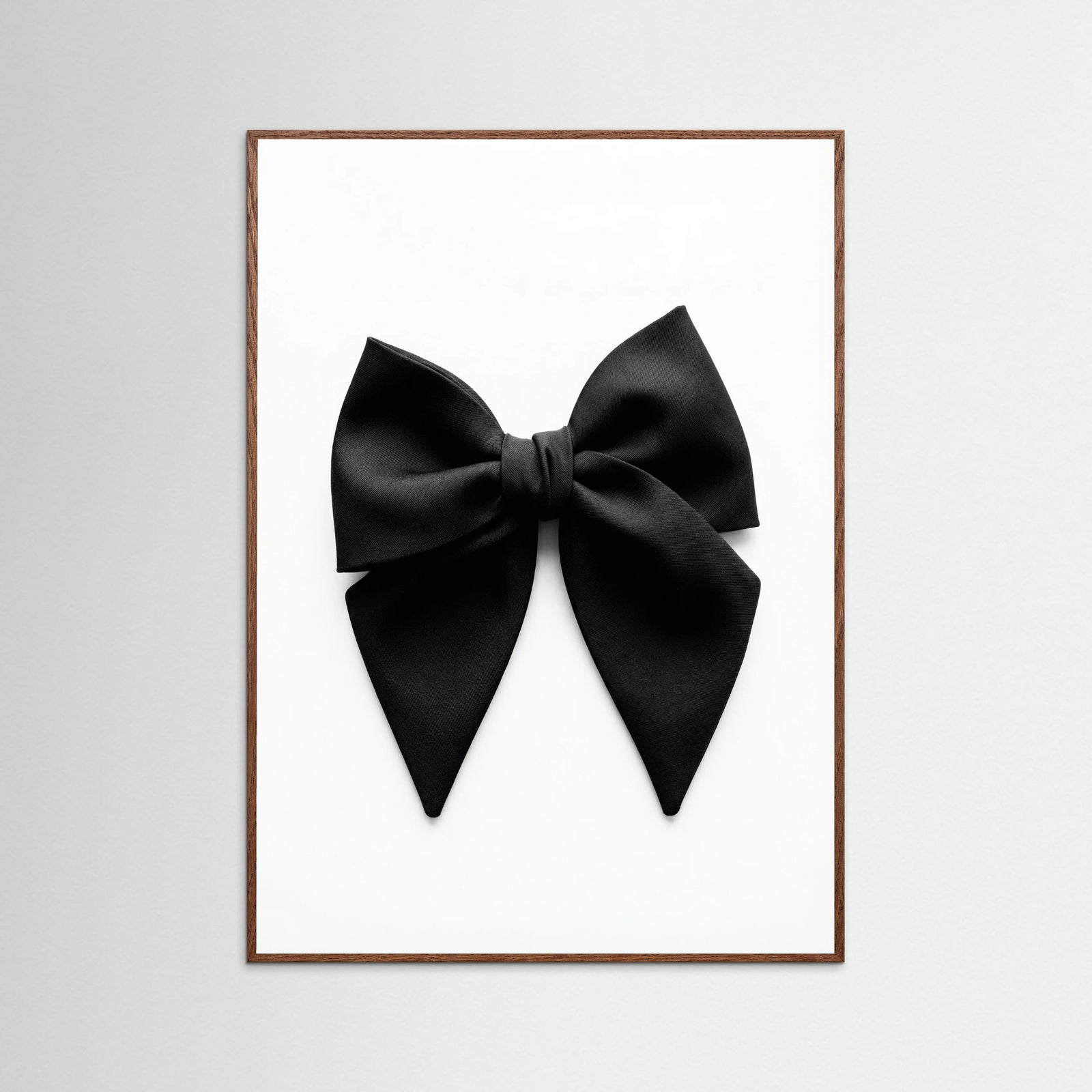 Oak Dark Iconic Gesture