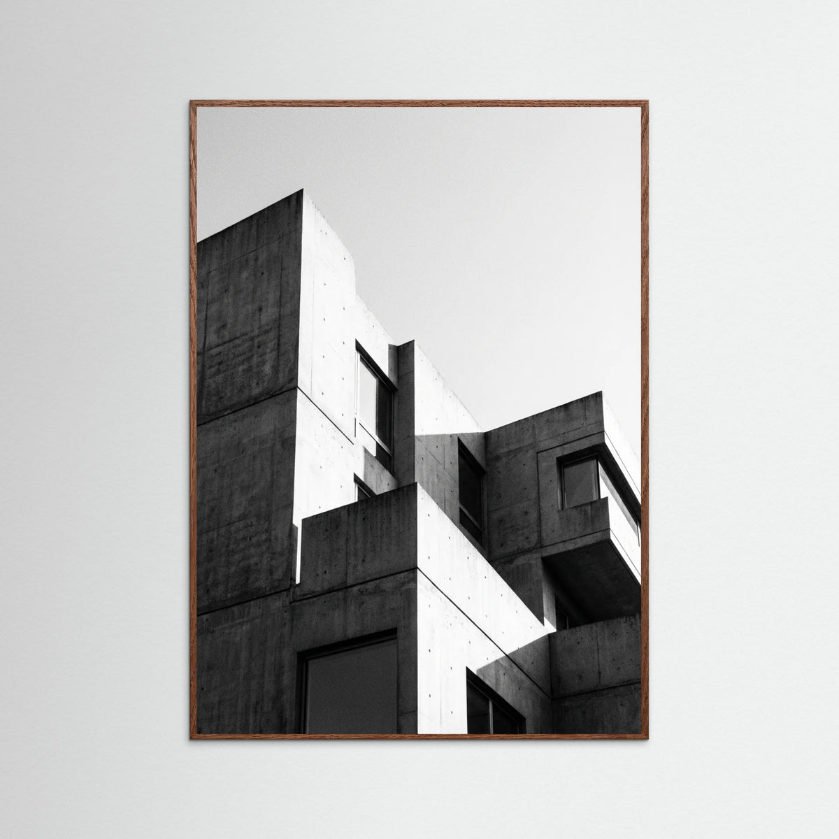 Oak Dark Iconic Persona