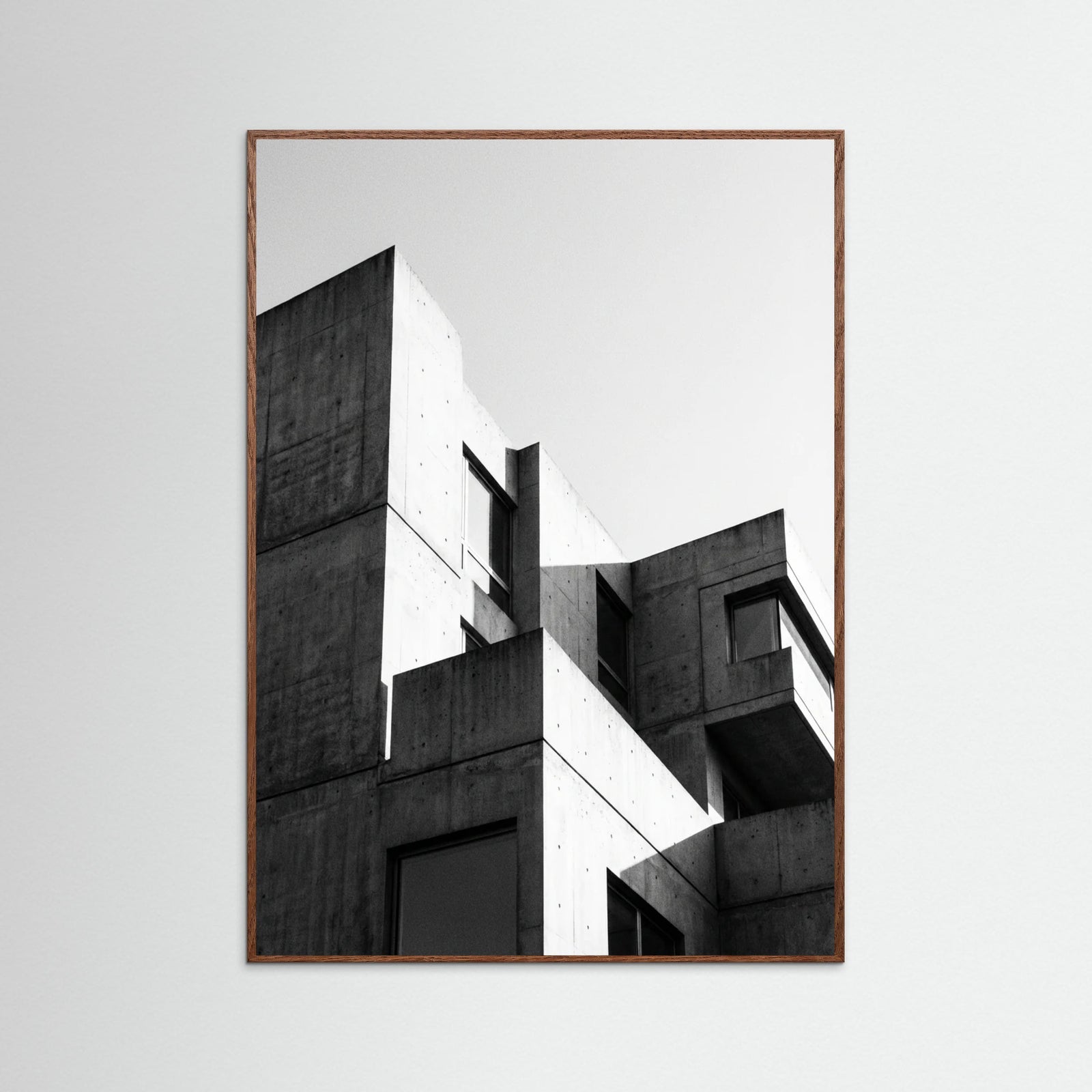 Oak Dark Iconic Persona