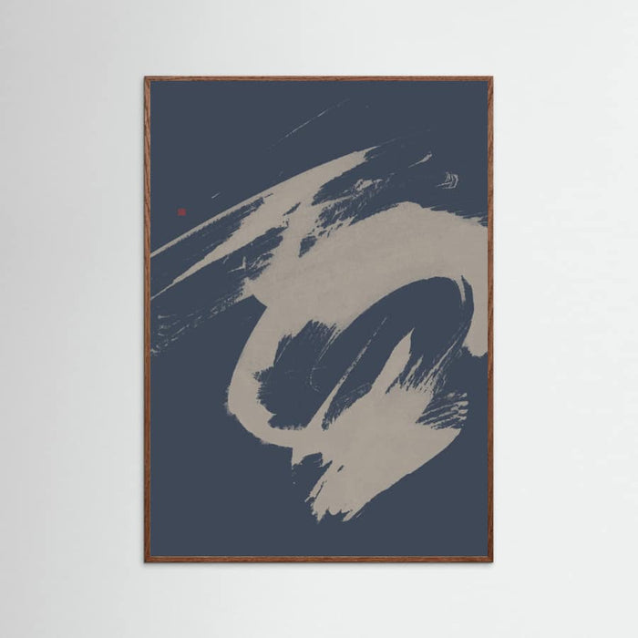 Poster In a Hurry – poster e stampa artistica
