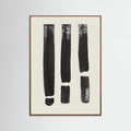 Plakat Ink Motif 8 – plakat i druk artystyczny