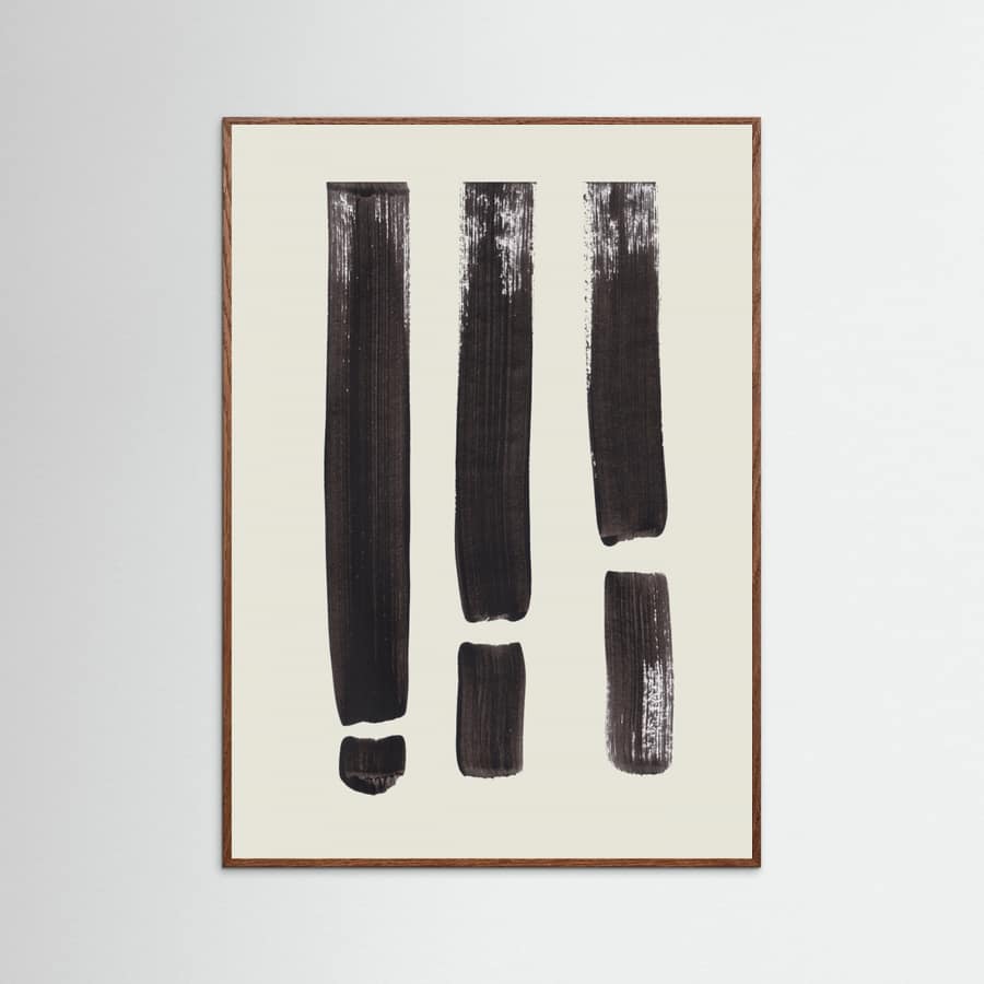 Plakat Ink Motif 8 – plakat i druk artystyczny