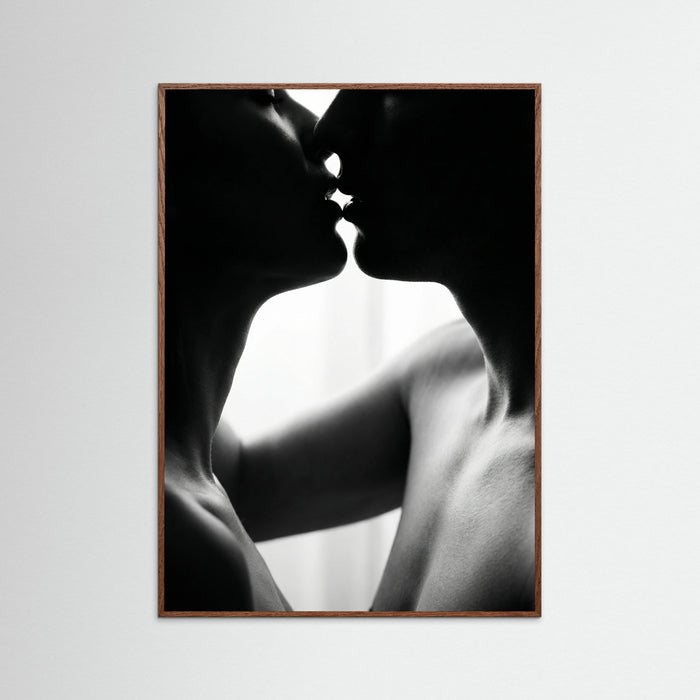 Oak Dark Intimate Contrast