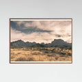 Isolation (1 of 1) Poster – Poster und Kunstdruck
