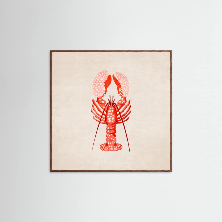 Poster Istakoz – poster e stampa artistica