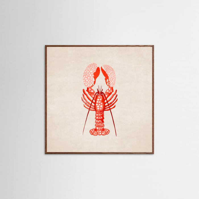 Poster Istakoz – poster e stampa artistica