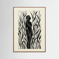 Oak Dark Jungle Embrace