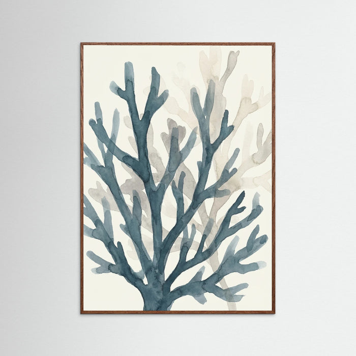 Oak Dark Kelp Currents