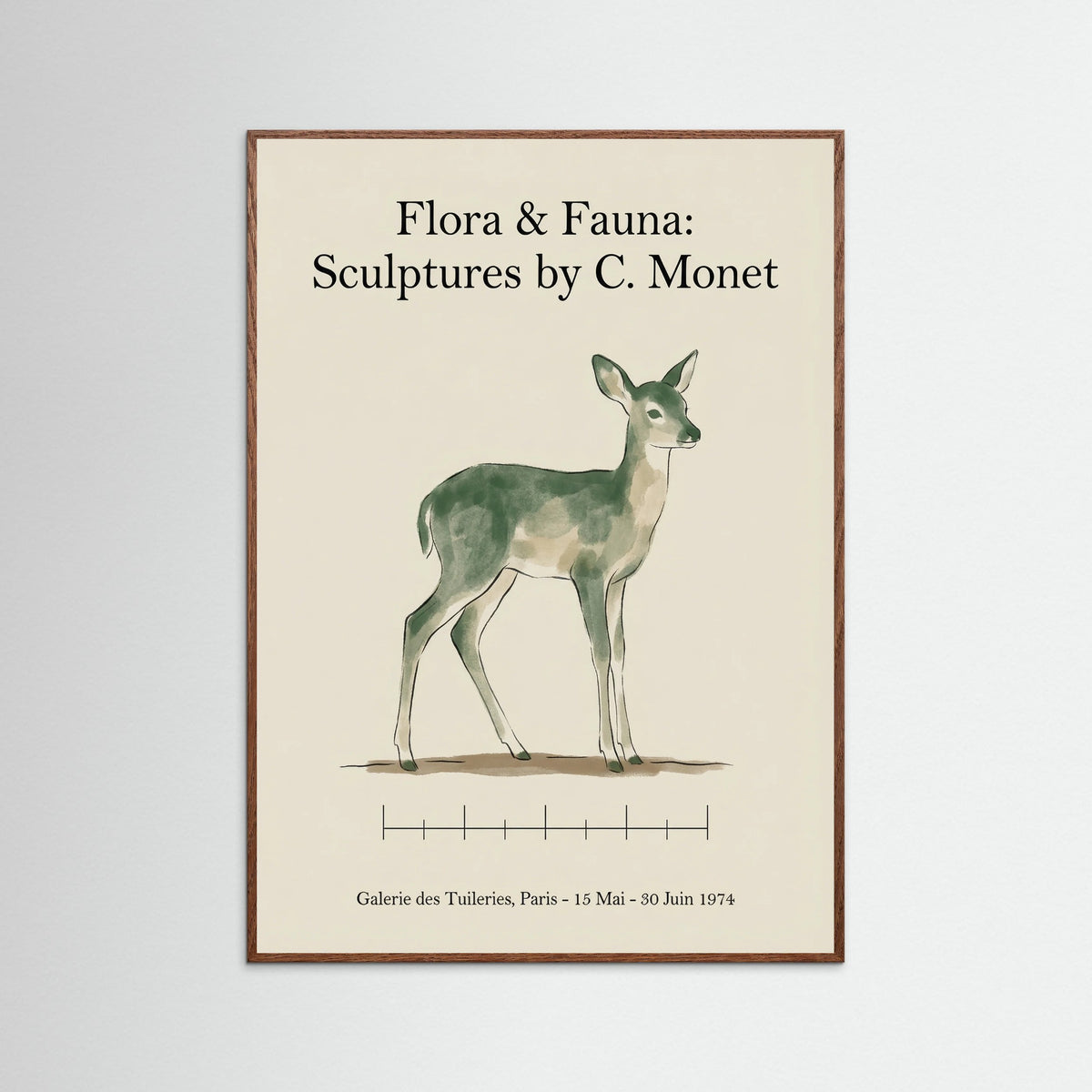 Oak Dark Lalannes Bluebird