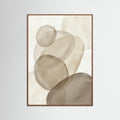 Oak Dark Layered Harmony