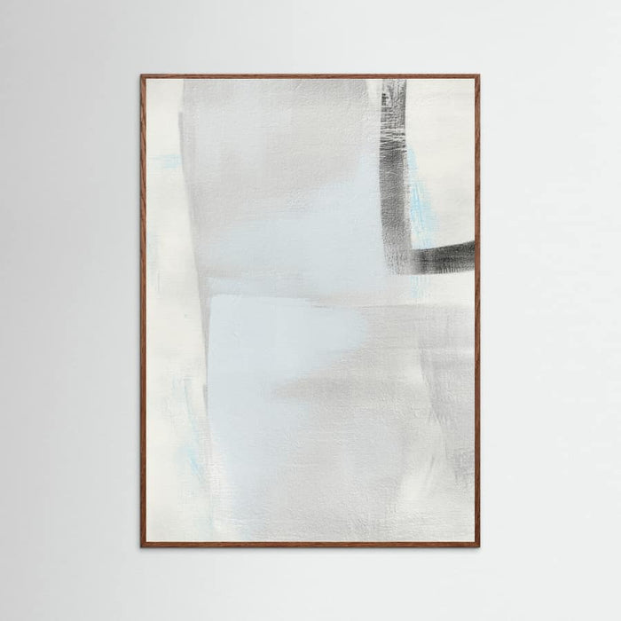 Plakat Layers II – plakat i druk artystyczny